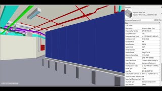 Digital Twins Model ( Information Rich Model )