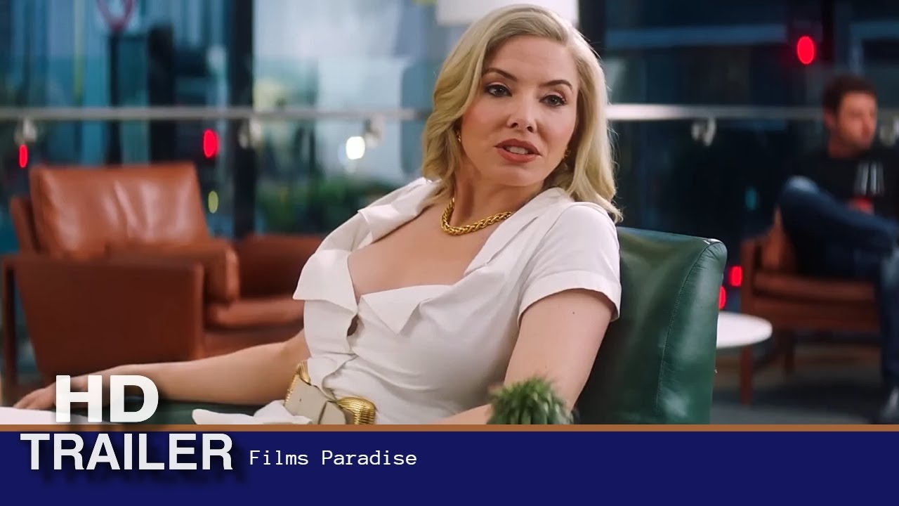 GOOD MOURNING Trailer (2022) Pete Davidson, Megan Fox Films Paradise YouTube GOOD MOURNING Trailer (2022) Pete Davidson, Megan Fox Films Paradise YouTube