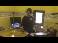 Bohemian Rhapsody Panic! At The Disco Drum Cover