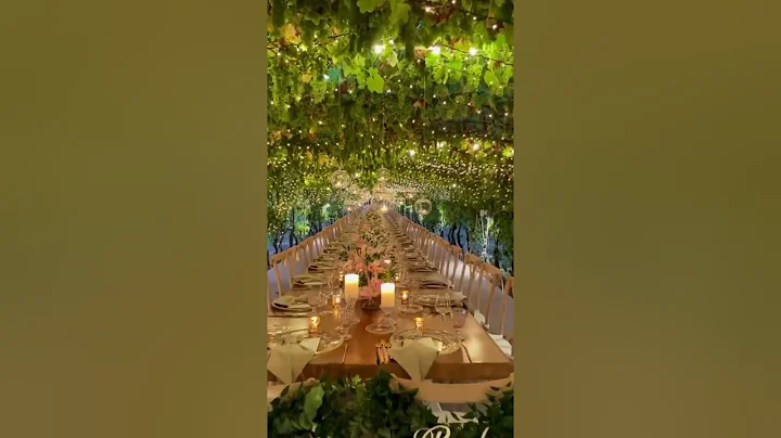 Best wedding hall decor ideas || rich est wedding || SUMANA . ❤