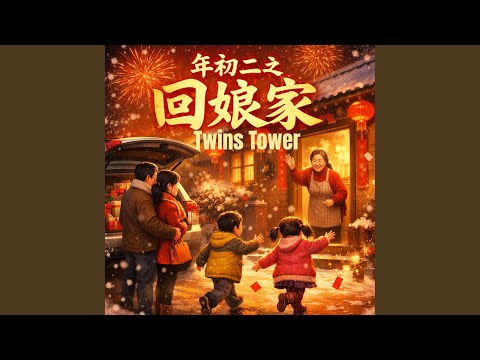 2026新年歌曲 《年初二之回娘家》