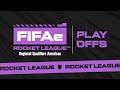 FIFAe - Regional Qualifier - Playoff