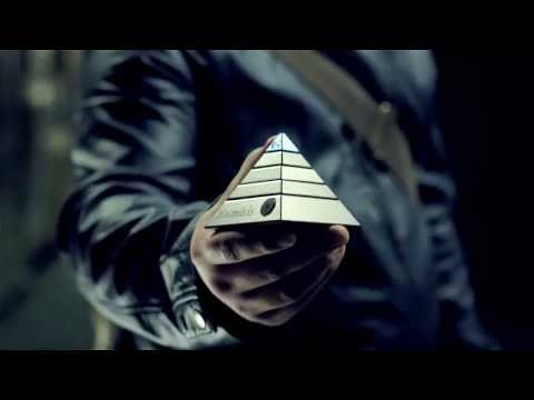 Special Edition Titanium Blue Ramisis