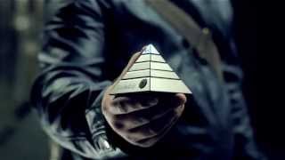 Special Edition Anium & Blue Ramisis