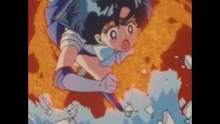 Mercury vs. DD Girls