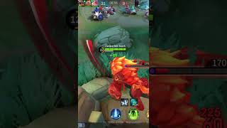 How to Farm Like a Pro with Argus | MLBB Tips