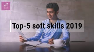 Top 5 Soft Skills 2019 screenshot 2