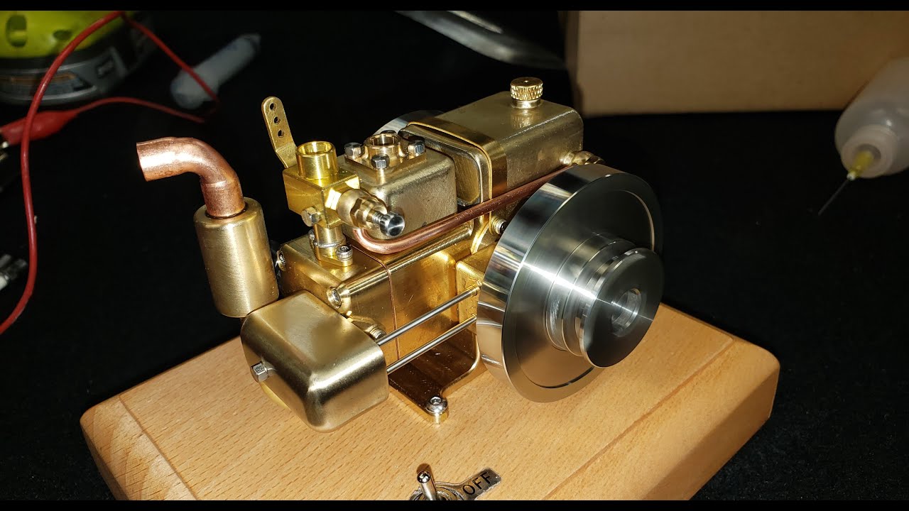 First 2 Runs and Adjusting the M12 Gas Engine Model from Microcosm