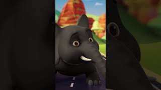 हाथी राजा #cartoon #funny #video #animation #subscribe #facts