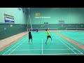 16.05.2026 Game 1: Pankaj & Vinod Vs. Muthukumar & Ratnadeep