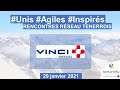 Vinci nergies  cegelec mobility  les adhrents tenerrdis ont du talent 