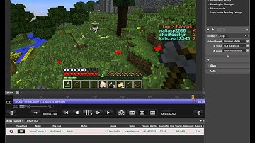 how to use microsoft expression encoder 4