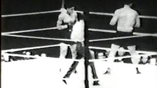 Joe Louis Vs Primo Carnera Full Fight Film