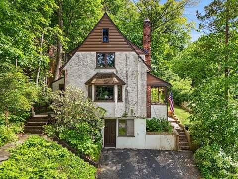 32 Thorn Avenue, Mount Kisco, NY home video tour