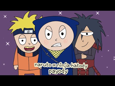 naruto parody//#animation//#flipaclip//#nepalianimation//