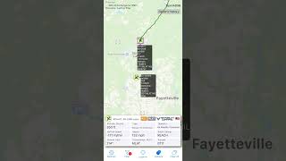 USAF (Air Mobility Command) Boeing C-17A Globemaster III [99-0169] landing in Pope Field