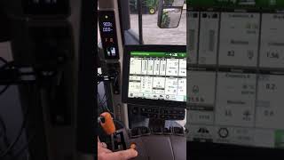Manual Mode & Set Speed Buttons | E23 Transmission Operation