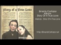 Story Of A True Love  - Ernesto Cortazar