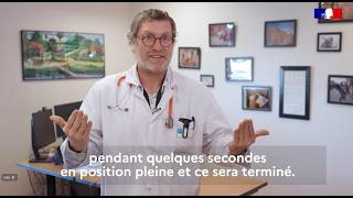 Impulsion Vers Un Dépistage Organisé Du Cancer Du Poumon En France.