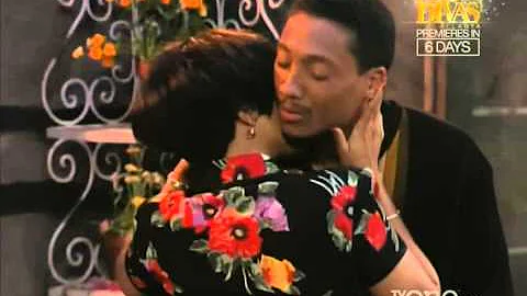 Compromising Positions - Regine and Keith Get Busy...