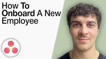 How to Onboard a New Employee to Asana [2025 Full Guide]