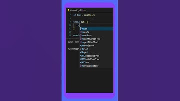 Implement a function sum(a)(b)(c) in JavaScript | JS Interview Questions #21 | #js #shorts #short