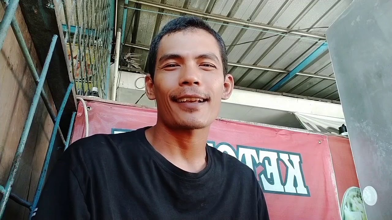 Cemani Go internasional 