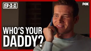 Buck Is Going To Be a Dad | 9-1-1