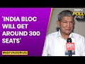 Exit Poll 2024 | Uttarakhand Ex-CM Harish Rawat: &#39;INDIA Bloc Will Get Around 300 Seats&#39;