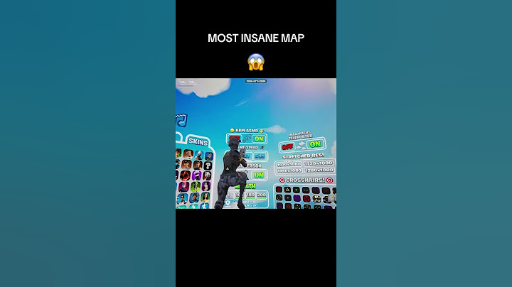 BEST 1V1 MAP IN FORTNITE... 🤯🤯 #fortnite #1v1 #foryou