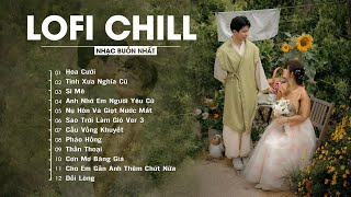 Hoa Cưới, Pháo Hồng - Nhạc Lofi Xưa 8x9x - Nhạc Trẻ Xưa Tuyển Chọn Hay Nhất - Nhạc Lofi Chill 2024