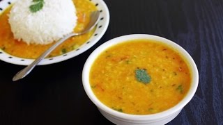 Garlic Dal Fry