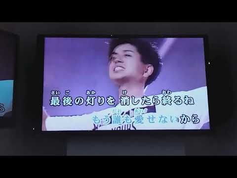 チェッカーズ「ジュリアに傷心」