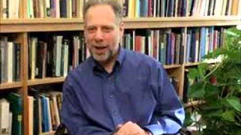 The Story of the Human Body: Daniel Lieberman