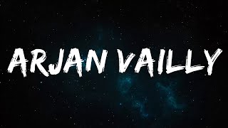 Arjan Vailly (Slowed   Reverb) | Bhupinder Babbal, Manan Bhardwaj | Animal | SR Lofi  | Popular So