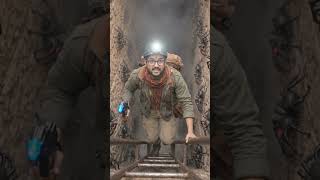 LOST UNDER EARTH: Captain Vikram's Deadliest Gold Mine Discovery! 🌋 | Hindi 3D Animation #aviraai