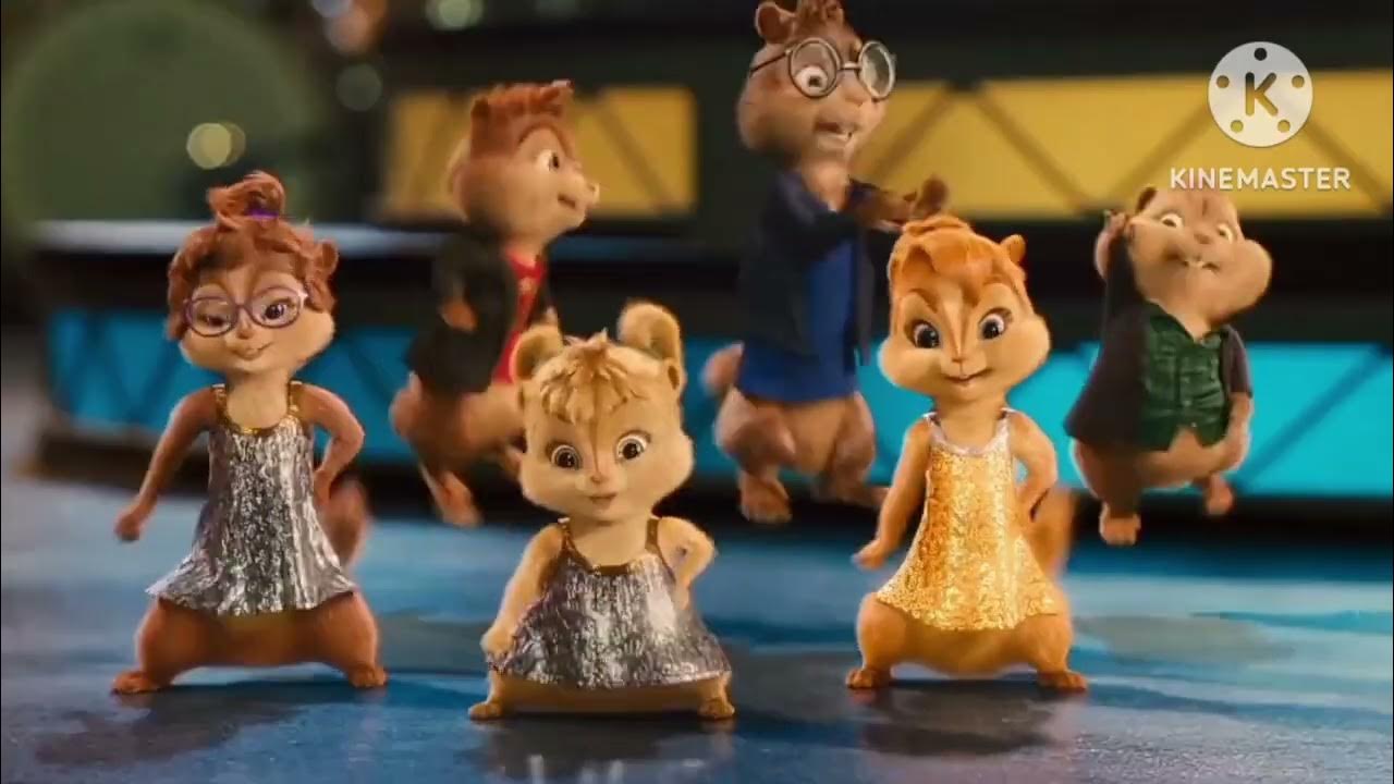 Alvin And The Chipmunks Chipwrecked Born This Way Alvin and the chipmunks chipwrecked Born this way An't no stoppin us