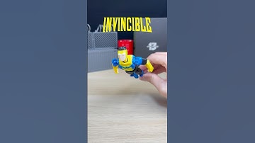Which figure is the most🔥, Details on profile🔗#actionfigures #dummy #t13 #lego #lego #figure #toys