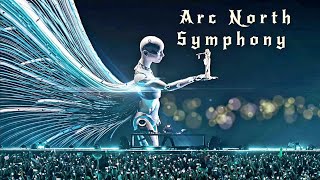 Arc North - Symphony Cool Music In The Car