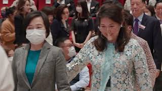 VSA New Campus Extension Grand Opening Ceremony Highlights