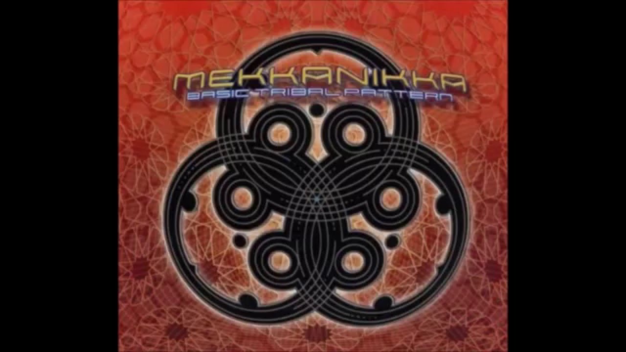 Guarda Mekkanika - The Mind su YouTube Guarda Mekkanika - The Mind su YouTube