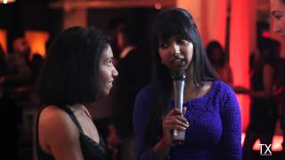 TX presents LIFE || Aalam's Toronto Mix & Mingle || thamarai.com