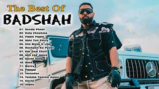 Badshah New Song | BOLLYWOOD PARTY SONGS | Best of badshah