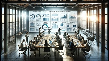 Unlock the Secrets of Budget Development: Master Your CMA Part 1 Exam!