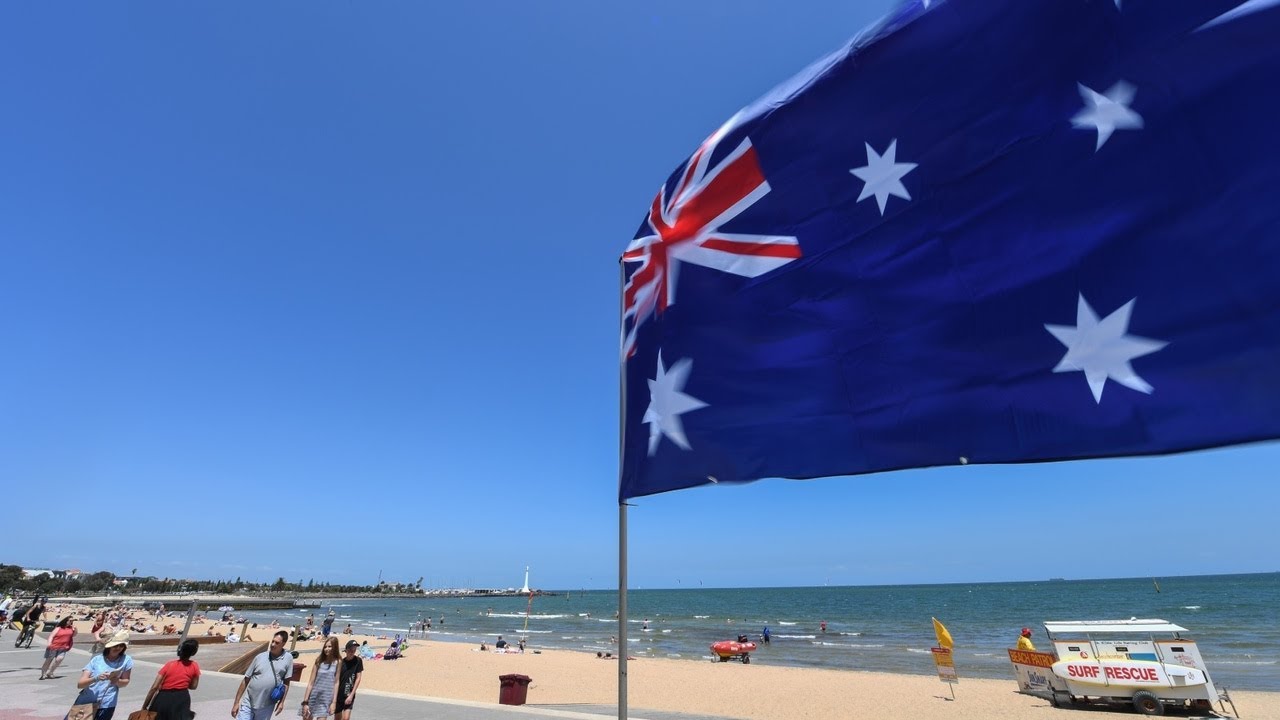 Right Now Is The Country S Chance To Make Australia Great Again