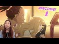 Carole & Tuesday キャロル&チューズデイ | Episode 1 Live Reaction!