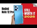 Redmi Note 12 Pro Review in 2026 After 4 Years – Still Worth Buying?