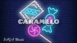 CARAMELO RMX🍬 "Piano Instrumental🎹" (Prod. SAGA Music🕹🔥)