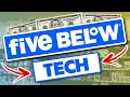 Five Below Tech Haul... Is it ANY GOOD?