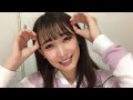 原かれん「足を負傷」(NMB48 チームBII) KAREN HARA 20210210 22時